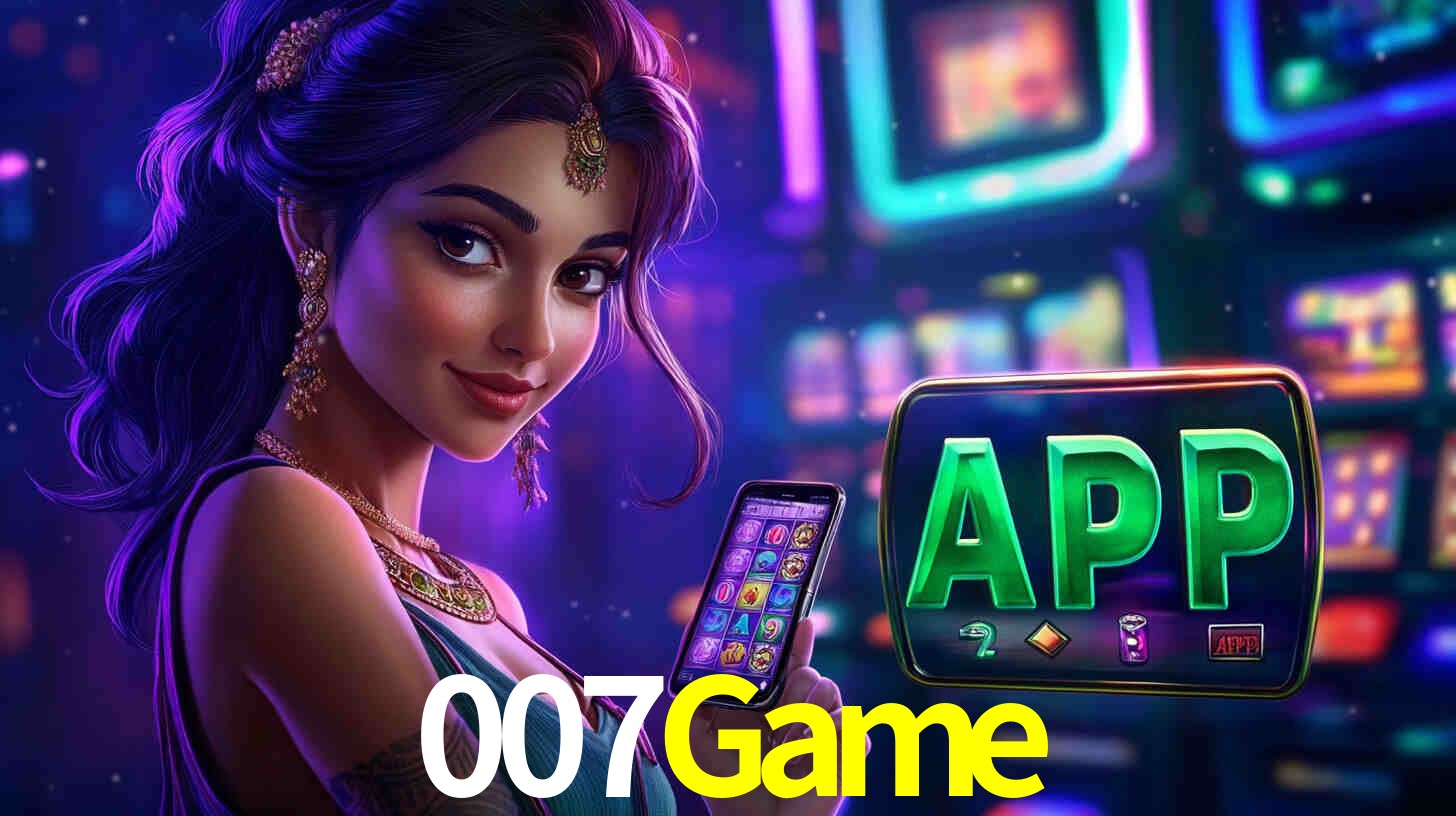 007Game