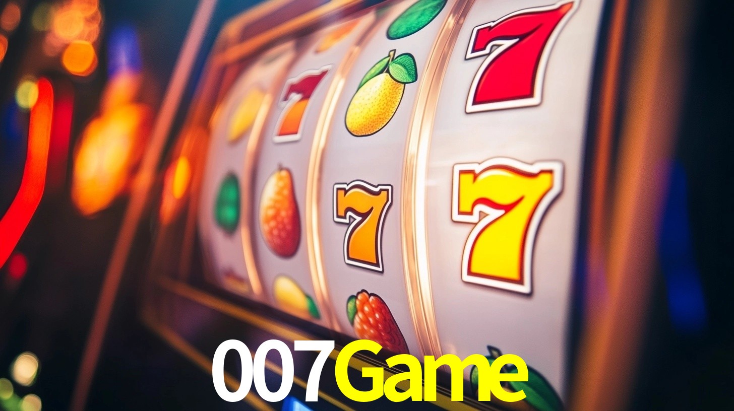 007Game,007Game App