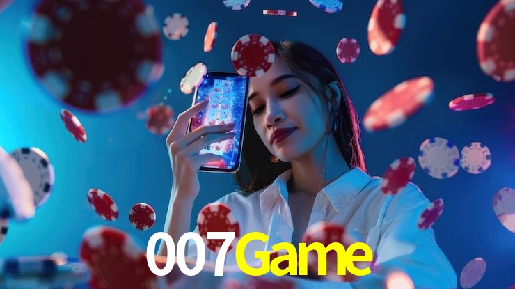 PIX Instantâneo 007Game