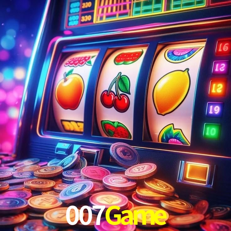 Design Responsivo 007Game