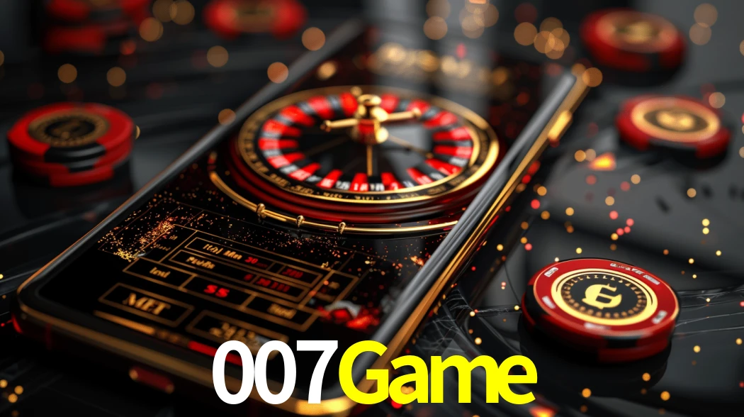 2FA Security 007Game