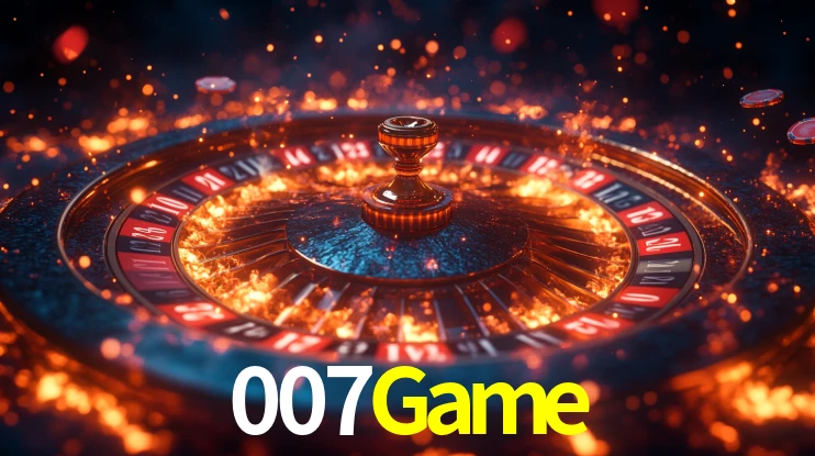 007Game