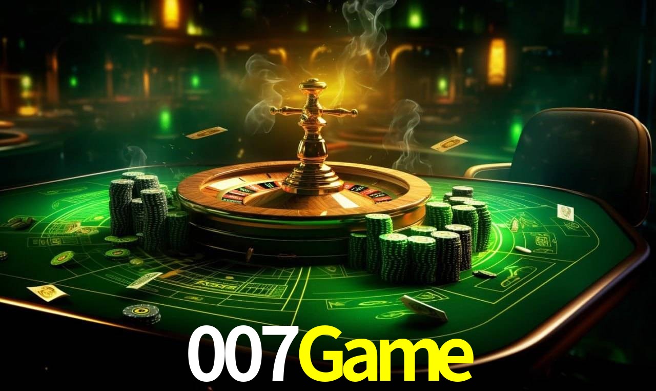 Programa VIP 007Game
