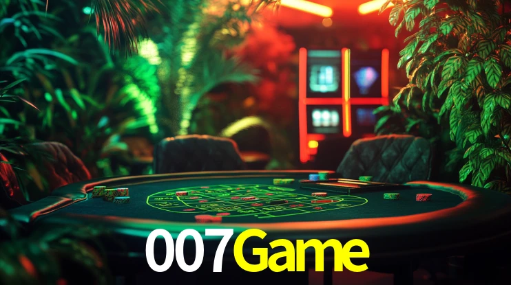 Daily Bonuses 007Game
