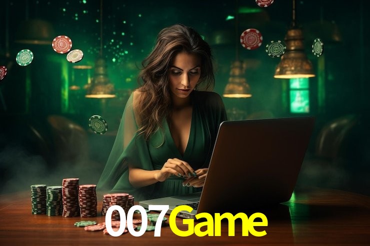 APK Android 007Game