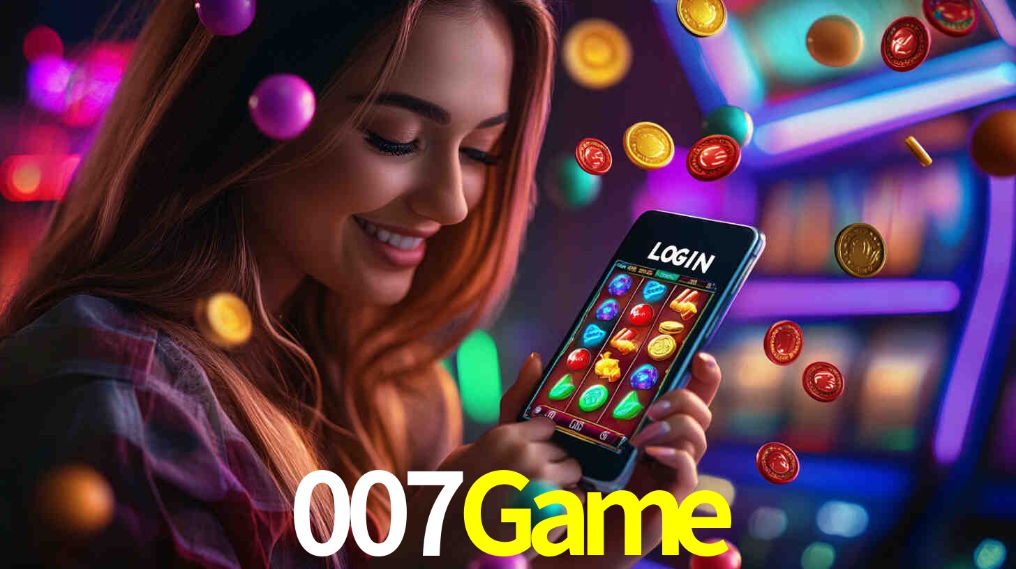 007Game,007Game App