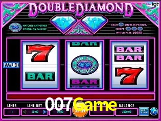 Descubra o Programa VIP da 007Game: Vantagens Exclusivas para Jogadores