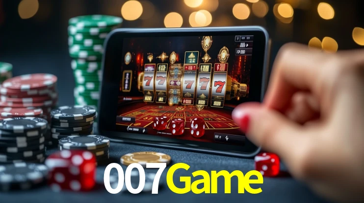 Instant EasyPaisa 007Game