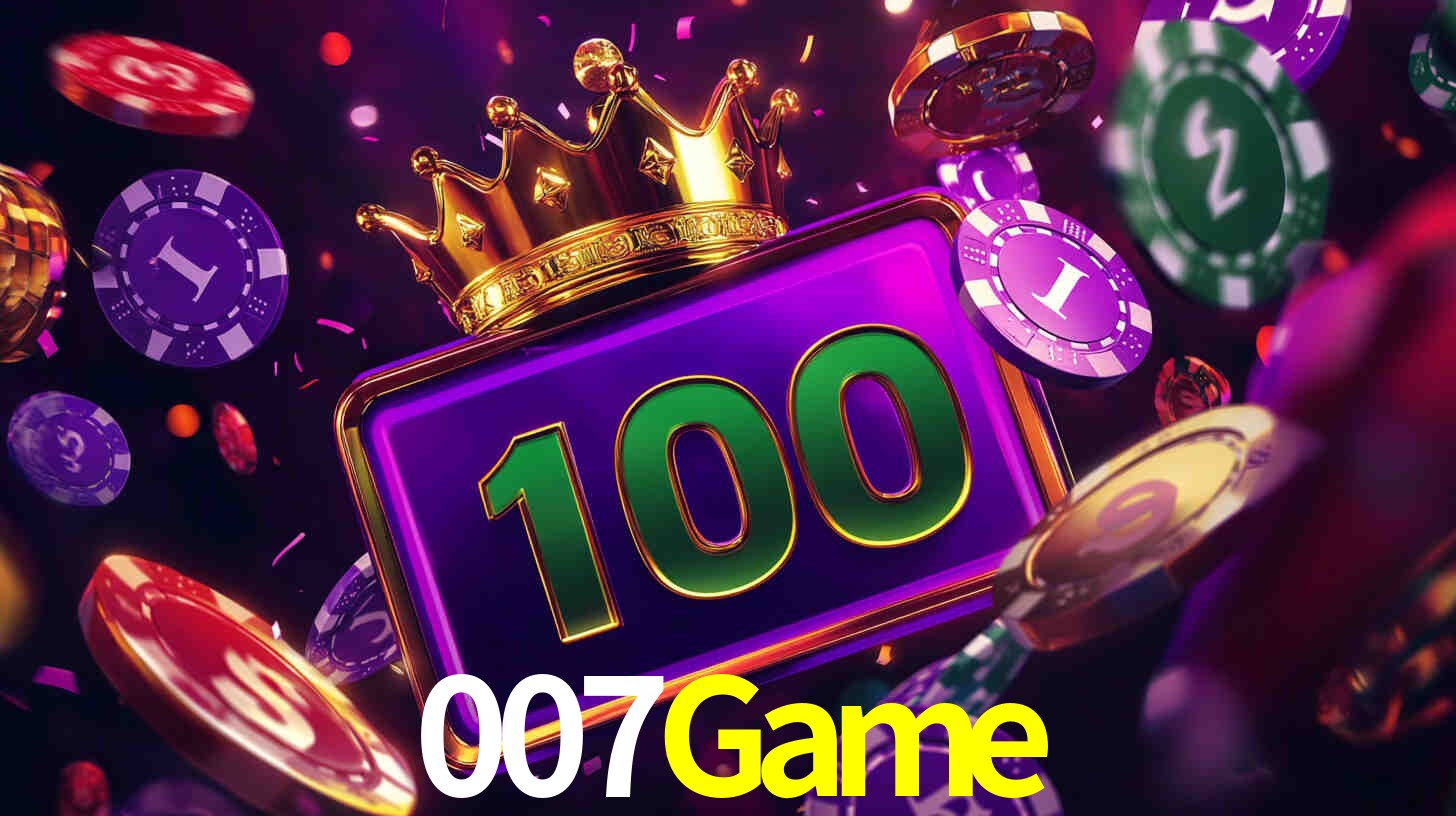 Exclusive Games 007Game