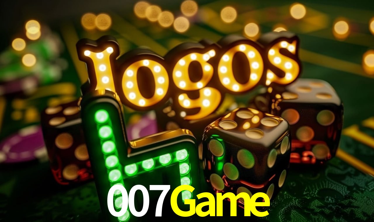 Ofertas Exclusivas 007Game