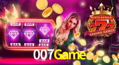 Descubra a Magia dos Jogos de Arcade no 007Game