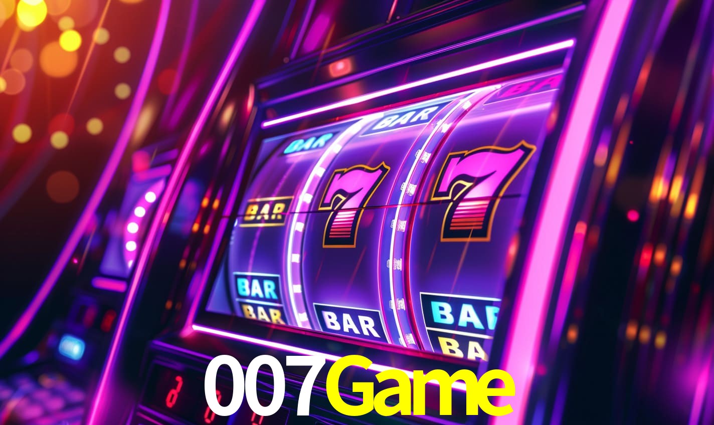 007Game,007Game App