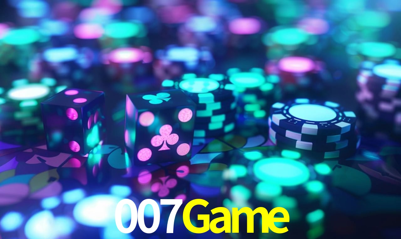 Avaliações dos Jogadores 007Game