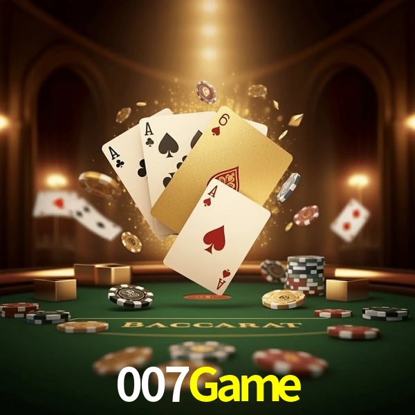 Blackjack Table 007Game
