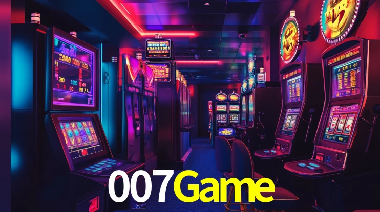 007Game