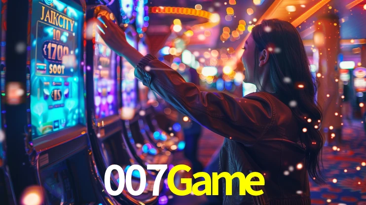 007Game