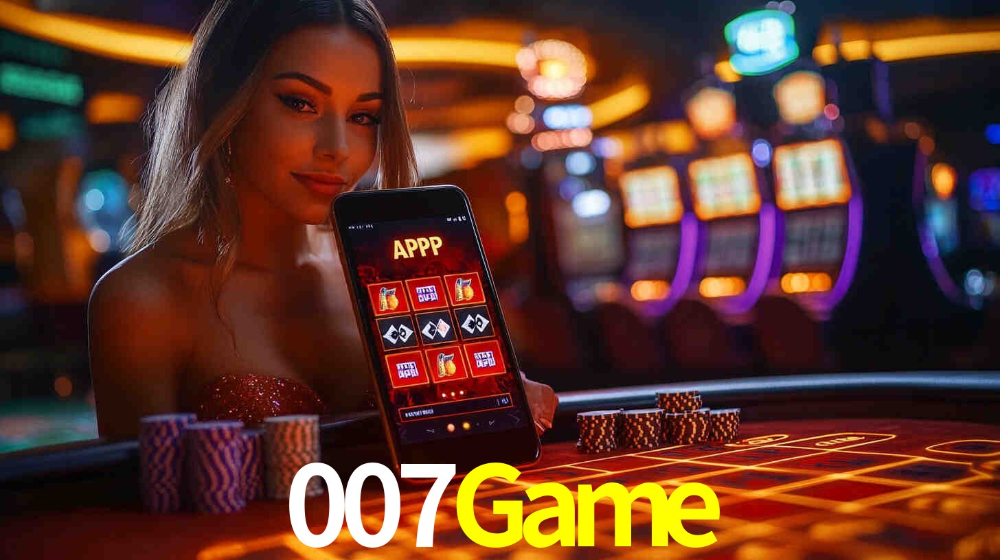 A Emoção da Loteria na 007Game: Uma Chance de Mudança de Vida