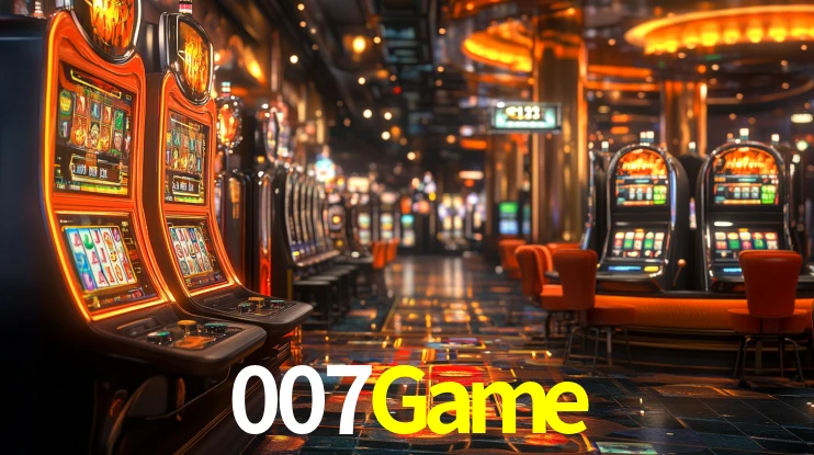007Game Com Baixar