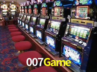 A Emoção da Loteria na 007Game: Uma Chance de Mudança de Vida