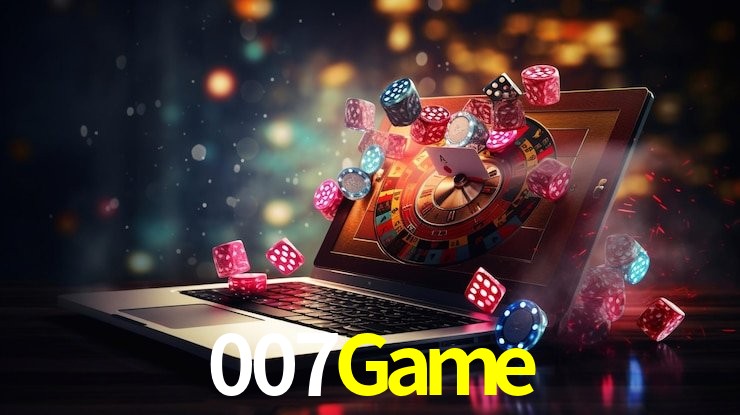 Bônus Diários 007Game