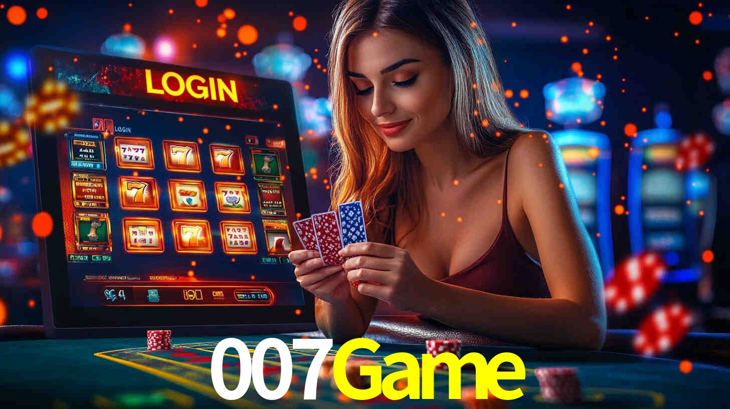 007Game