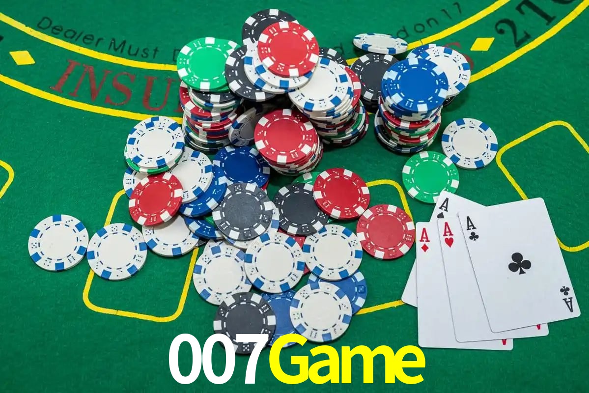 Estatísticas 007Game