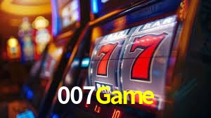Estatísticas 007Game