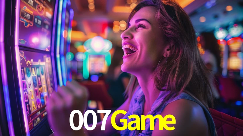 007Game App