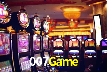 Desvendando o Mundo dos Jogos Virtuais na 007Game