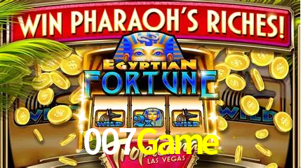 Descubra o Mundo do Cassino Online com 007Game