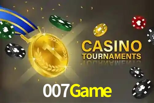 Comparação app mobile e versão web 007Game