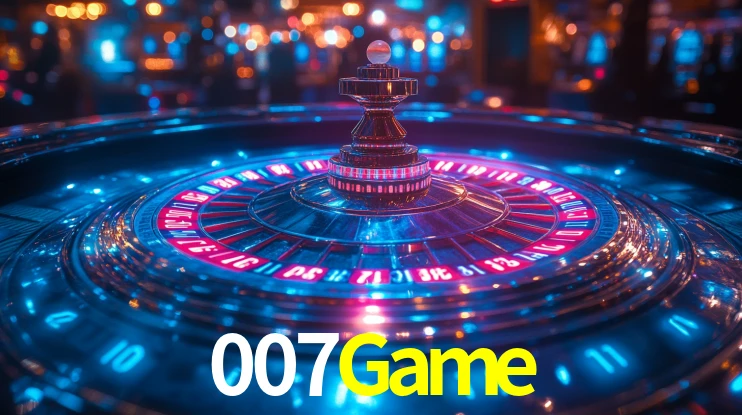 Explore as vantagens do 007Game: serviço profissional e confiabilidade