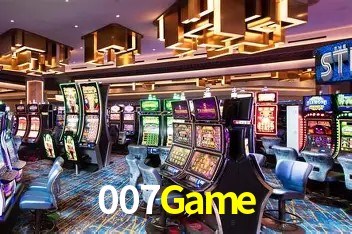 A Popularidade dos Caça-Níqueis no 007Game