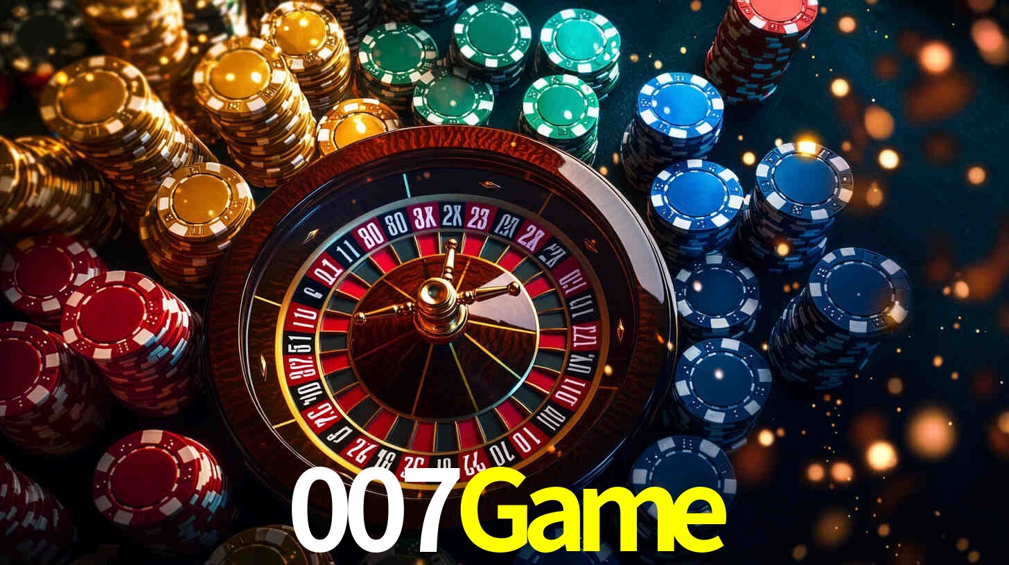 Resumo visual de bônus e campanhas 007Game
