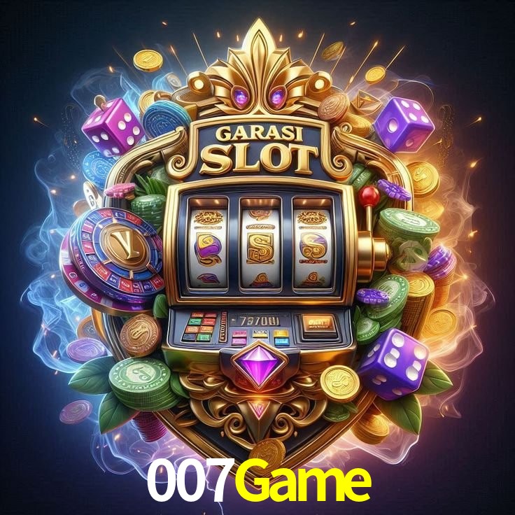 Atalho iOS 007Game