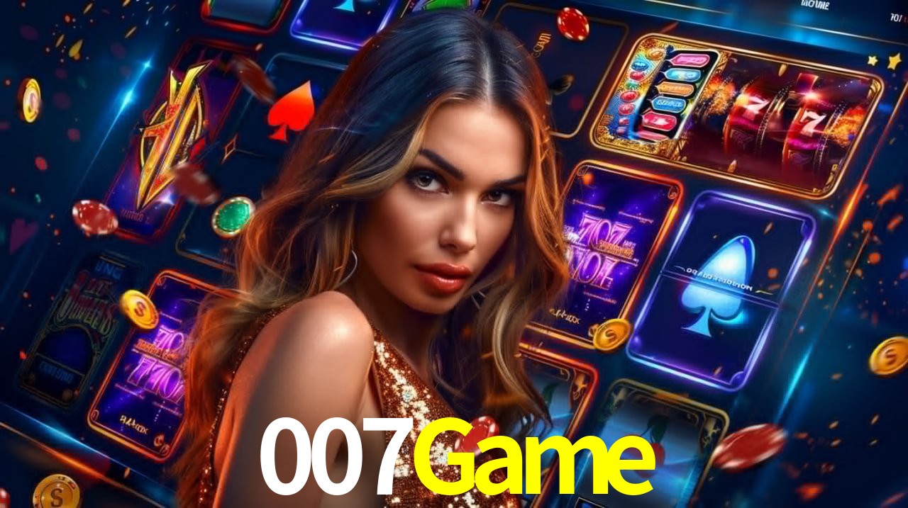 Jogos Exclusivos 007Game