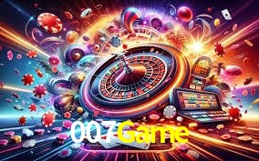 Benefícios da Conta 007Game