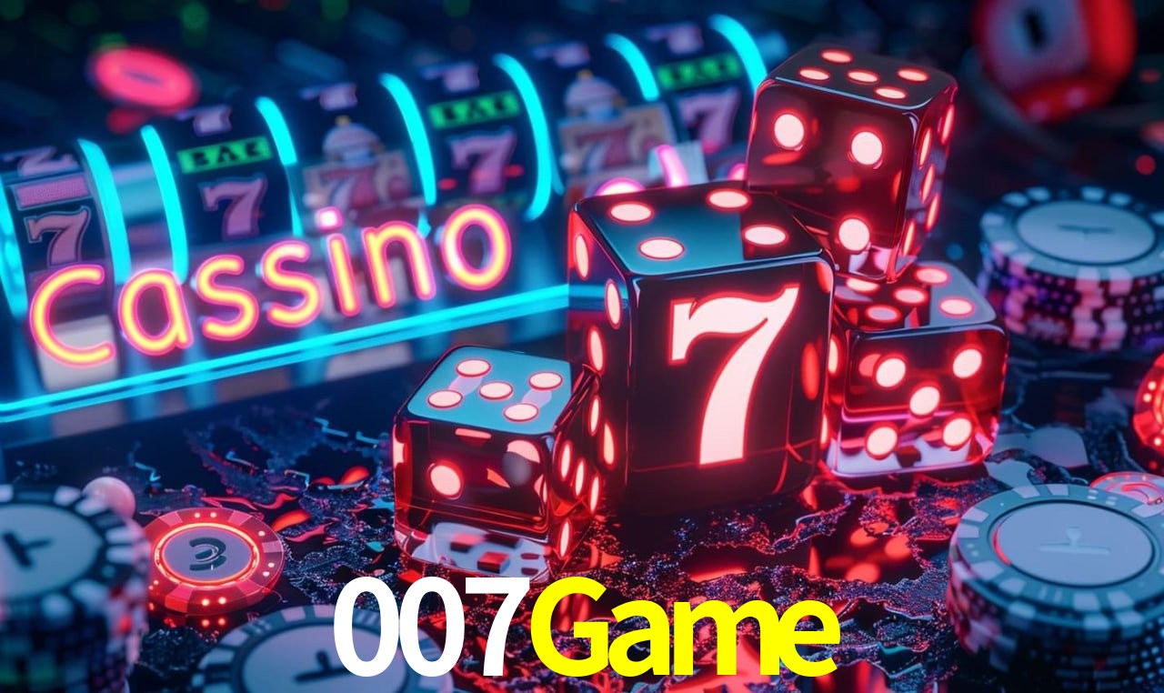 Experiência VIP 007Game