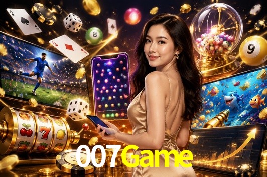 Account Benefits 007Game