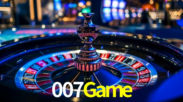 007Game