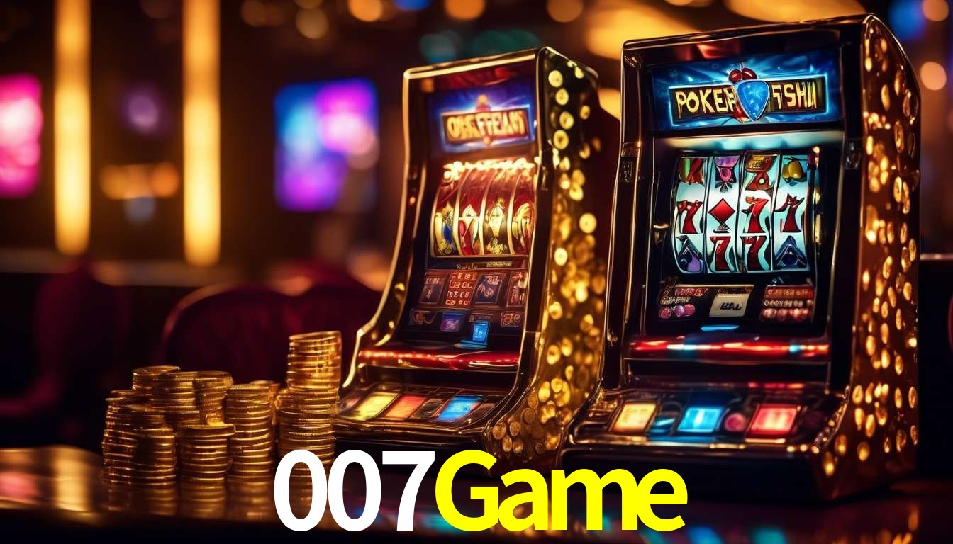 Interface Premium 007Game