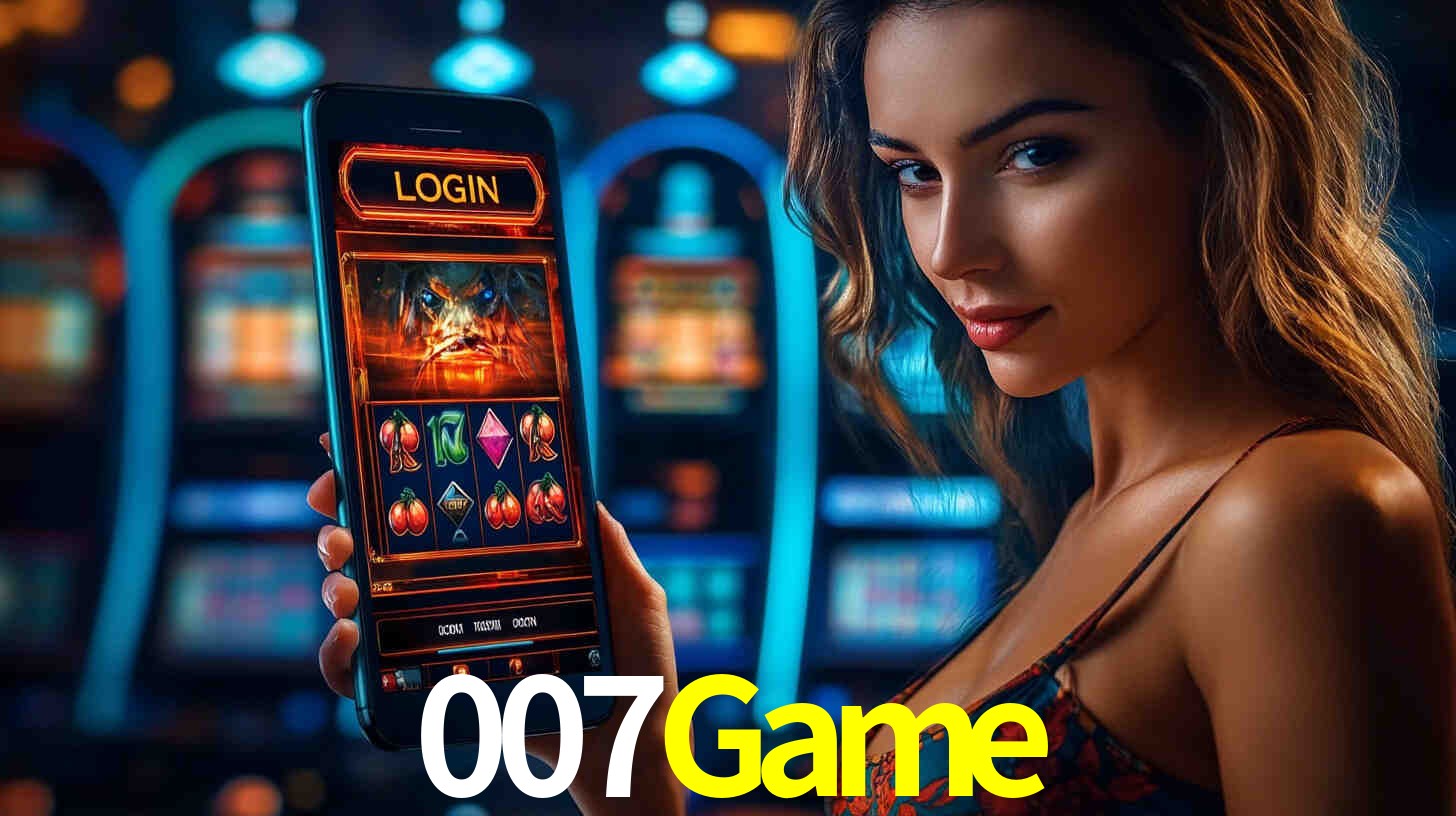 007Game Com Baixar