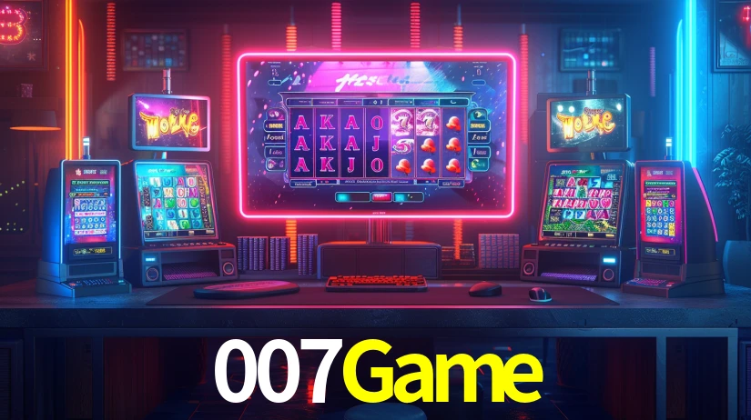 007Game,007Game App
