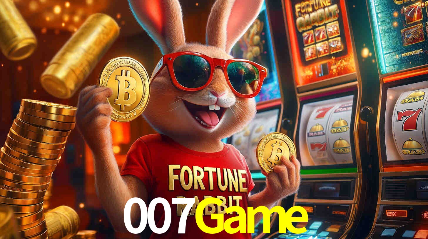 Descubra o Programa VIP da 007Game: Vantagens Exclusivas para Jogadores