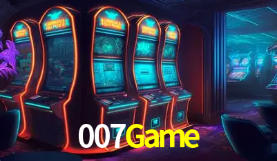 Descubra a Magia dos Jogos de Arcade no 007Game