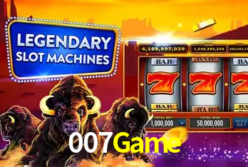 A Experiência Imersiva dos Cassinos Ao Vivo no 007Game