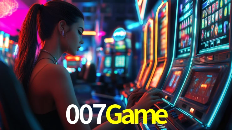 007Game,007Game App