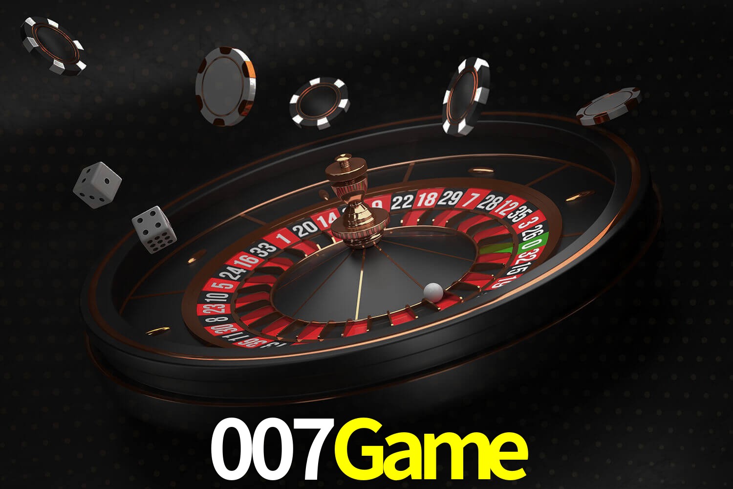 007Game - Cassino Aposta Radical - 007Game App