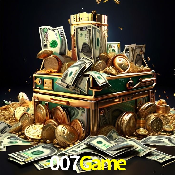 Tecnologia da Plataforma 007Game