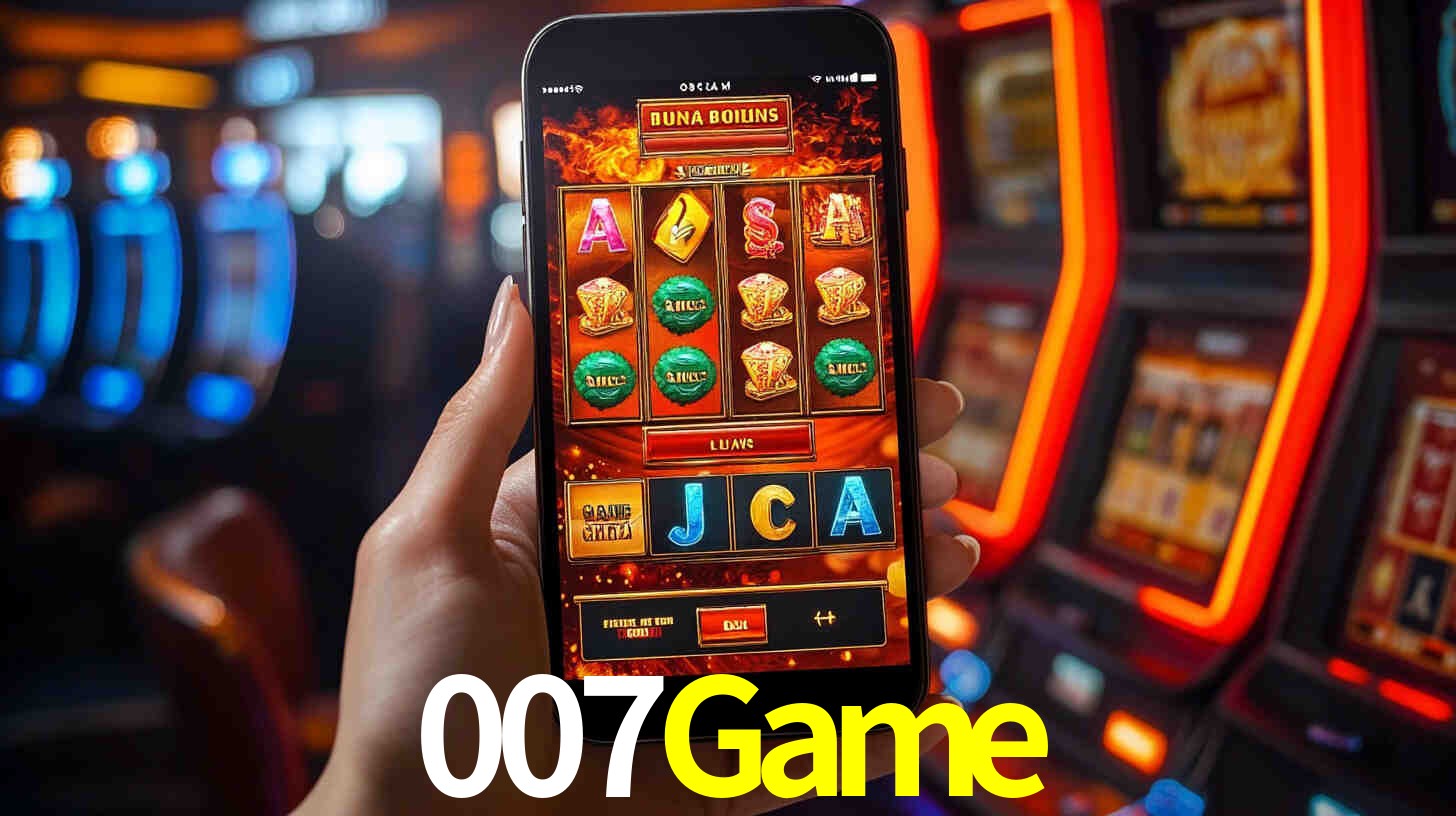 007Game